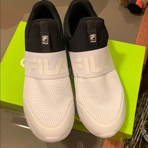 Fila